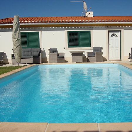 Guest House Dos Olivais Azeitão Exteriér fotografie