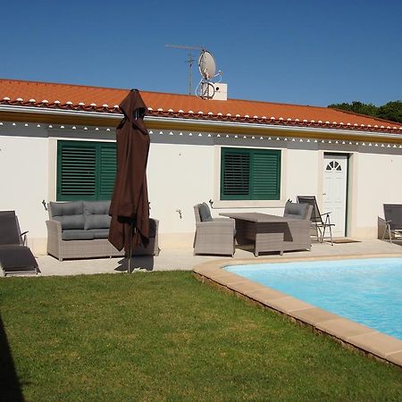 Guest House Dos Olivais Azeitão Exteriér fotografie