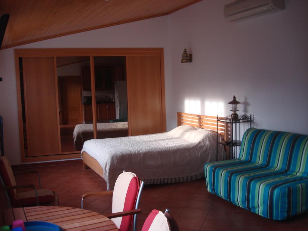 Guest House Dos Olivais Azeitão Exteriér fotografie