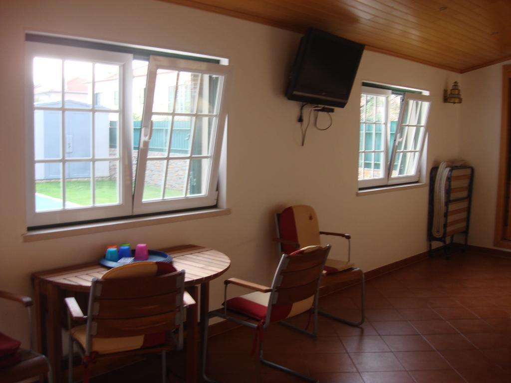 Guest House Dos Olivais Azeitão Exteriér fotografie