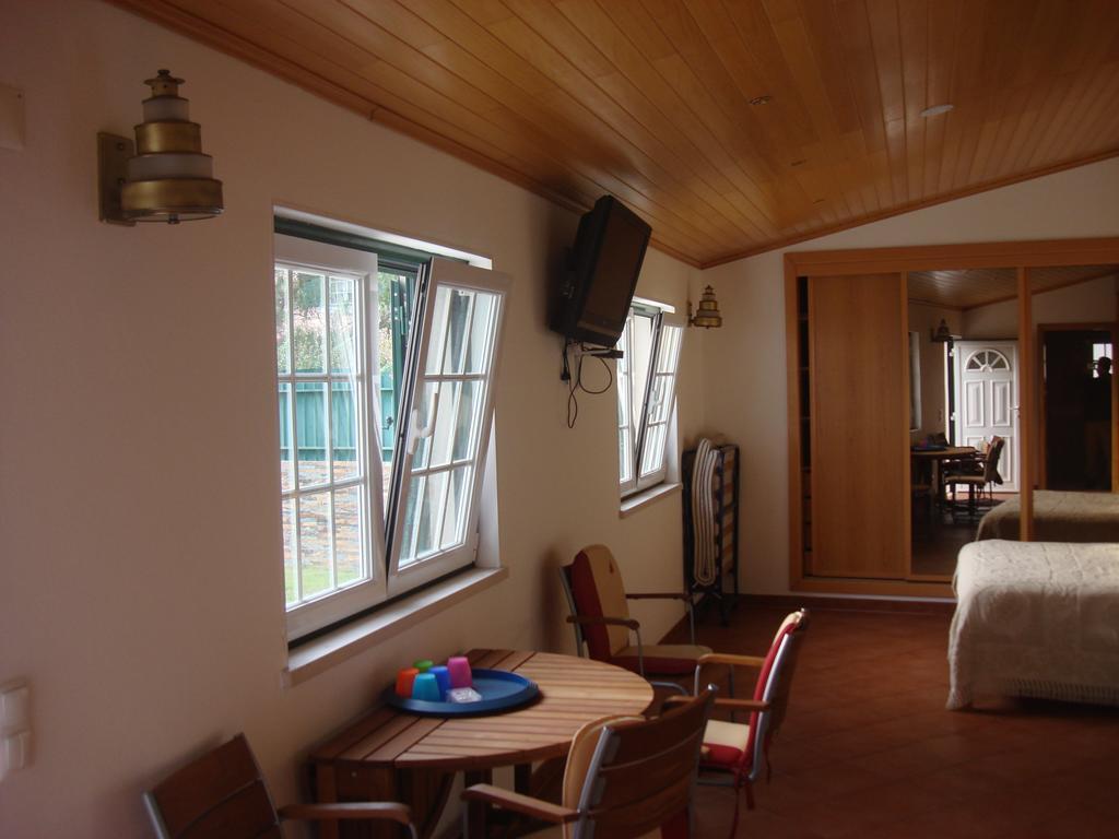 Guest House Dos Olivais Azeitão Exteriér fotografie