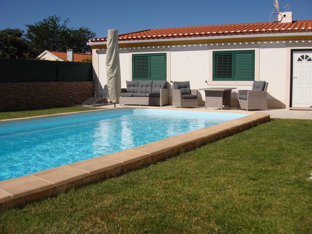 Guest House Dos Olivais Azeitão Exteriér fotografie