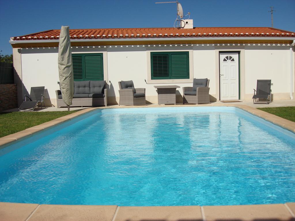 Guest House Dos Olivais Azeitão Exteriér fotografie