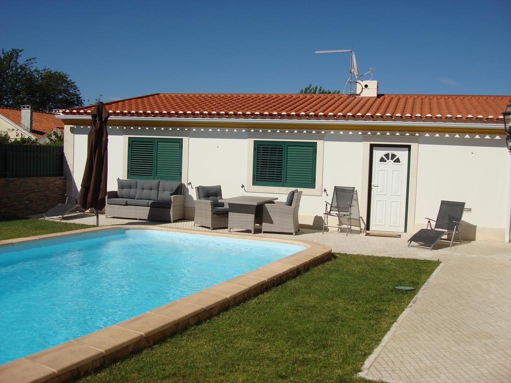 Guest House Dos Olivais Azeitão Exteriér fotografie