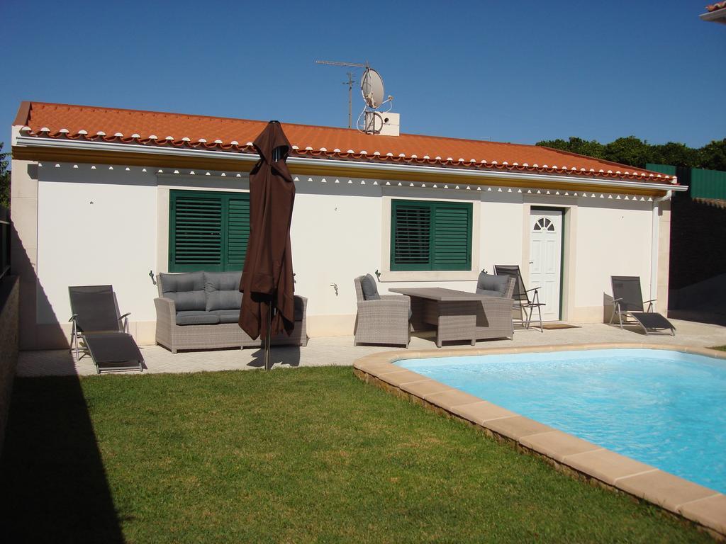 Guest House Dos Olivais Azeitão Exteriér fotografie