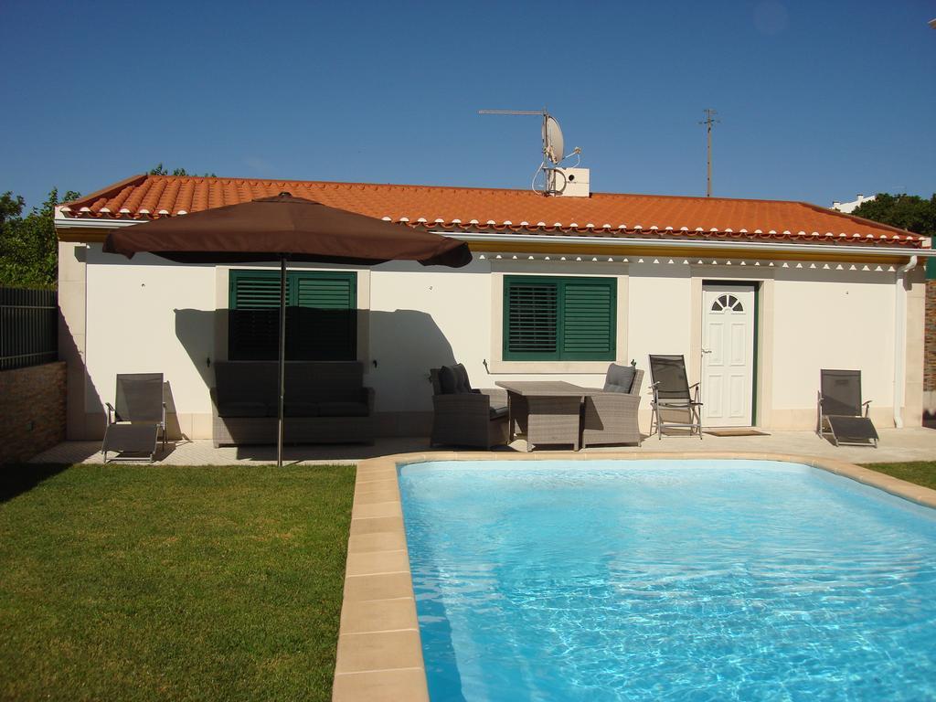 Guest House Dos Olivais Azeitão Exteriér fotografie